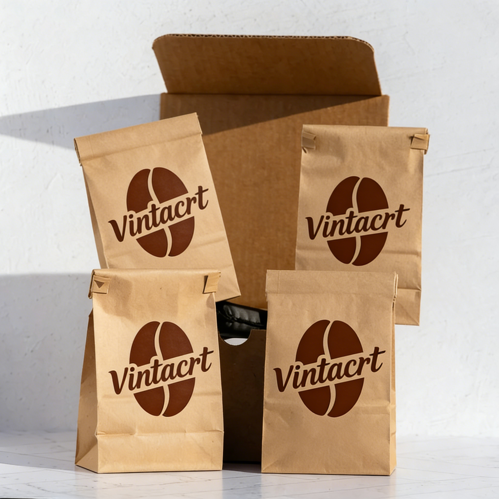 Panama · Geisha · Natural · Light Roast - Image 7