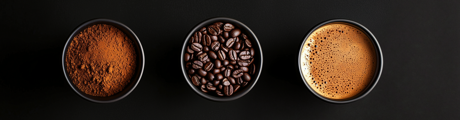 Explore. Discover. Brew.